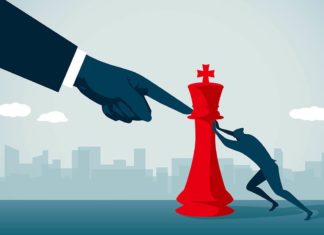 New Report Measures Quality of Growth for New Economic Era economy 1