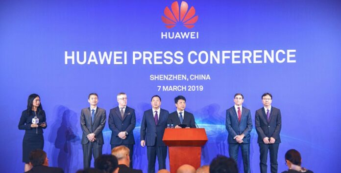 huawei
