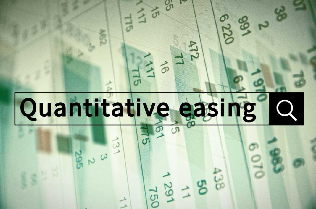 quantitative-easing