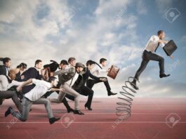 Speed and Efficiency – Key Essentials To Business Action Overcome and achieve success