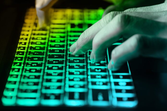 cyber c