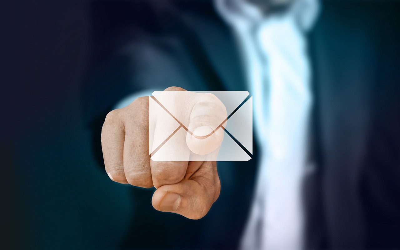 The Holy Grail Of Direct Marketing - European Business Magazine