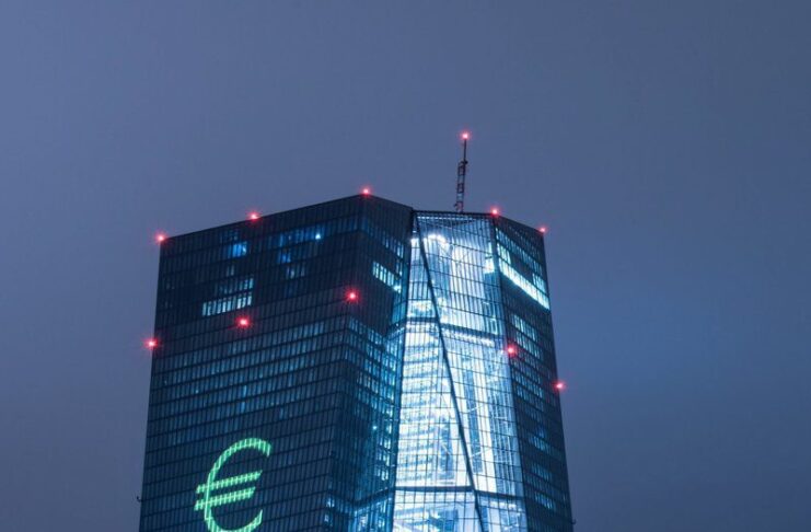 ECB Set to Hold Rates as Inflation Eases—but September Hike Remains Live