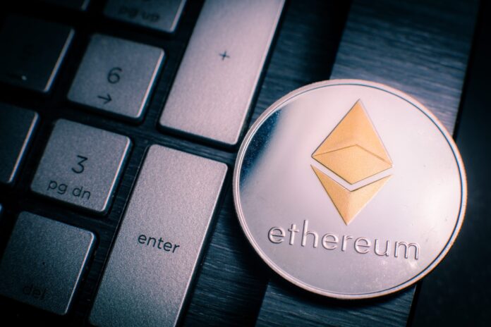 ethereum ethereum