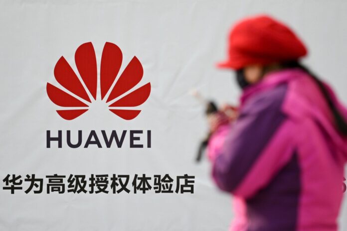 huawei 1