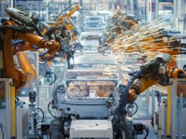Eurozone PMI surveys show concern for manufacturers manufacturing