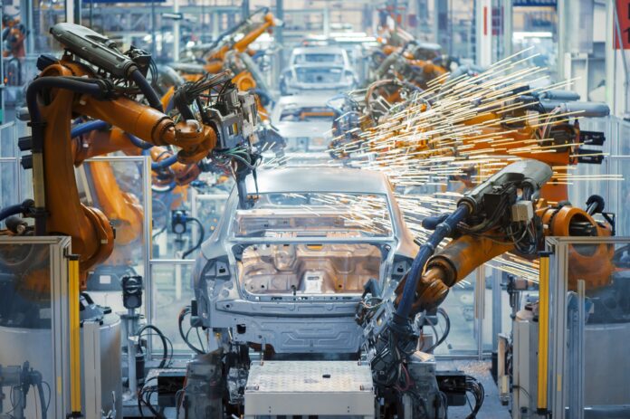 manufacturing