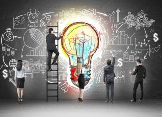 Net zero is a priority for four fifths of start-ups 5-Influencer-Marketing-Strategies-For-Startups-With-No-Budget