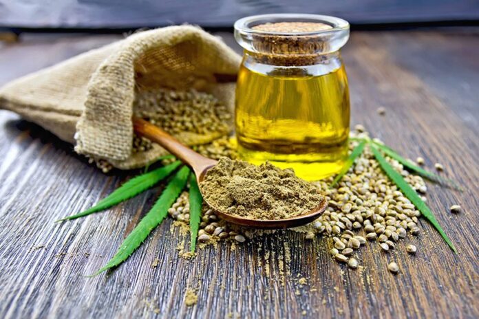 CBD-and-Hemp-Oil-101