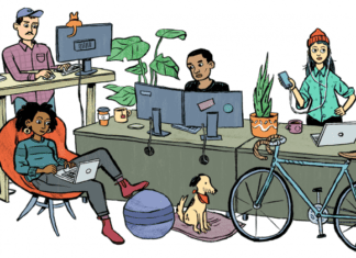 The Rise of Business Startups Courier-001-ILL-01-736x421