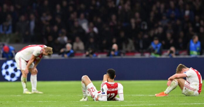 ajax ajax
