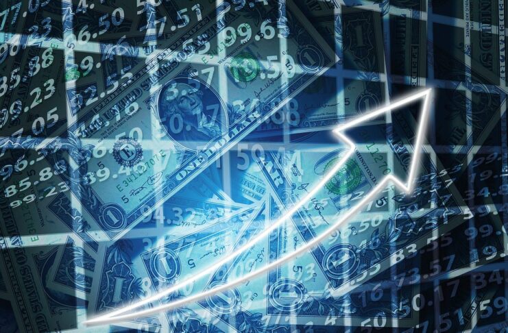 Europe’s Tech-Lite Indices Hit All-Time Highs as US Jobs Shock Reprices the Dollar and the Fed dollar-exchange-rate-544949_1280
