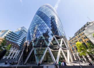 London Rides Out the AI Rout as UK Growth Beats Forecasts, but Energy Costs Loom london pic