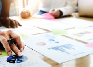 The Five Key Areas for Increasing a Company’s Profitability