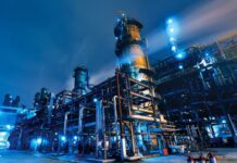How the Iran War Just Broke European Chemical Industry Oil Refinery, Chemical & Petrochemical plant