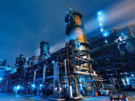 Economic uncertainty fuels oil volatility Oil Refinery, Chemical & Petrochemical plant
