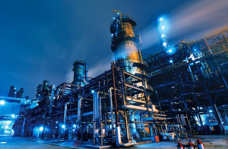 Jim Ratcliffe Makes €400m Bet on Europe’s Chemical Recovery Oil Refinery, Chemical & Petrochemical plant