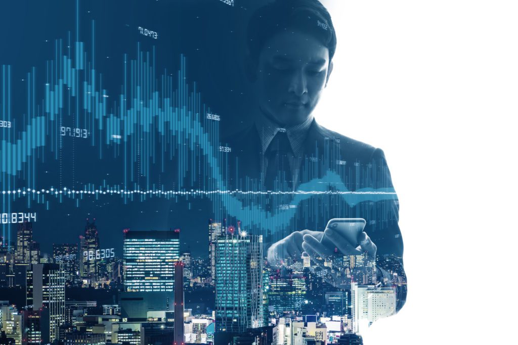“Adapt or Be Left Behind”: Fintech Speaker Dan Cobley on the Digital Imperative