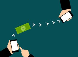 Sending money between commonwealth countries