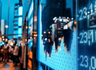 Global Economy Entered Into A Synchronized Slowdown