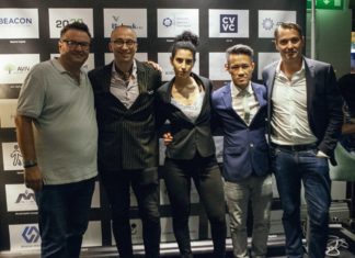 Goldfingr -The Members-Only Global Investment Club Comes To London City Goldfingr team