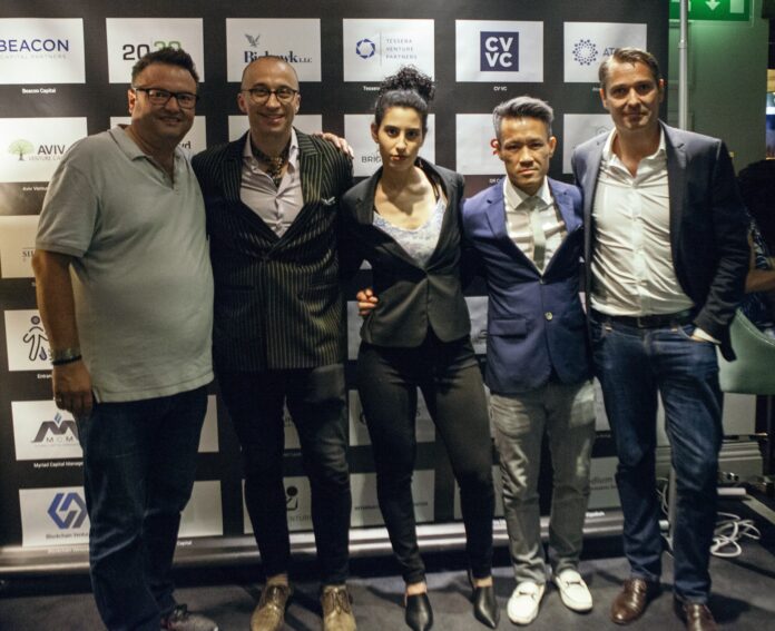 Goldfingr team