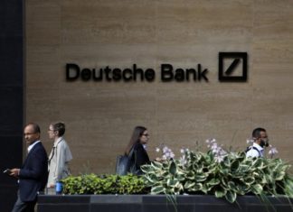 Deutsche Bank Announces Cuts and Global Jobs Losses detsche bank