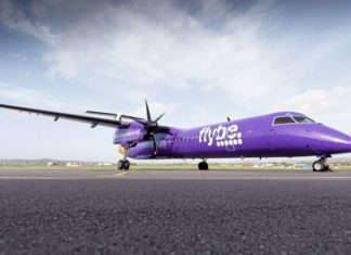 Connect Airways acquisition of Flybe Confirmed By European Commission flybe