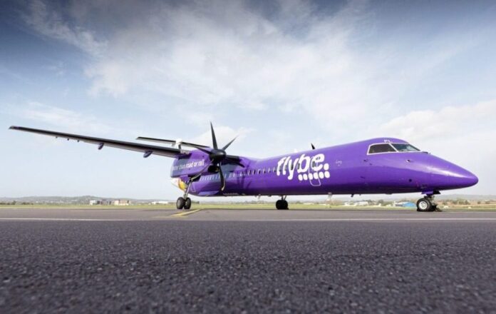 flybe