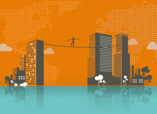 Digitalisation: The 4th Industrial Revolution For Risk Management