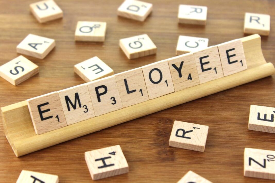 employee