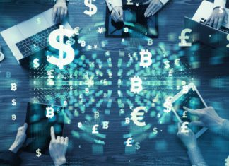 The Future of Finance