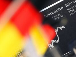 German Companies Slash US Investment as Trump-Era Uncertainty Deepens