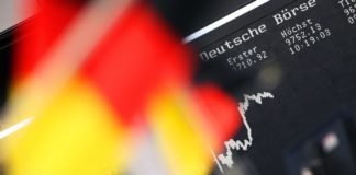 German Companies Slash US Investment as Trump-Era Uncertainty Deepens