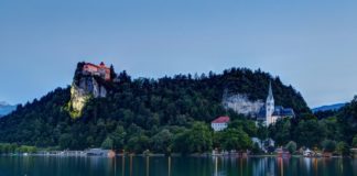 Visiting the Balkans? Choose a hotel that thinks local