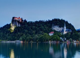 Visiting the Balkans? Choose a hotel that thinks local