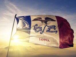 Iowa Voted as The Best State To Invest in USA 2019