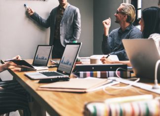 Key Strategies to Implement When Your Business Revenue Tops £1 Million