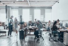 2026’s Top 50 Scaleups: The Startups Reshaping Business