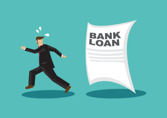 Avoid-Bank-Loan