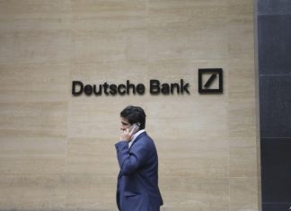 Leaving Fines and Scandals Behind But Is Deutsche Bank Ready to Rise from the Ashes Once Again