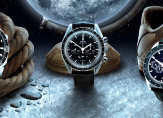 Chrono24 The Worlds Leading Online Marketplace Attracts a Further 43 Million EUR to Fuel Growth