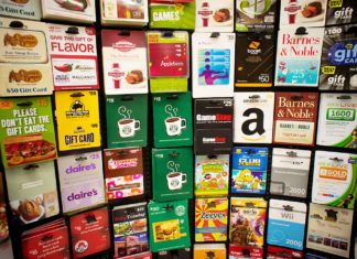 How has tech changed the way we give and receive gifts?