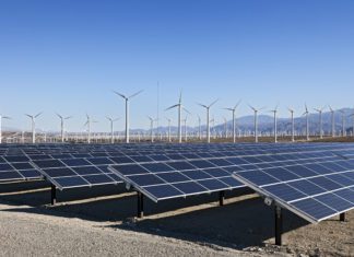 No More Coal: Renewables are Booming – Big Numbers and Big Names