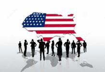 US isolationism and expansionism continues