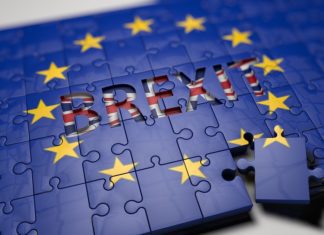 Business Owners Preparing For Brexit