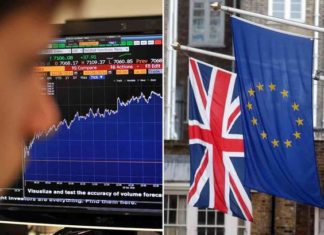 New research reveals that Brexit uncertainty has already cost SMEs an average of over £1million in lost revenue