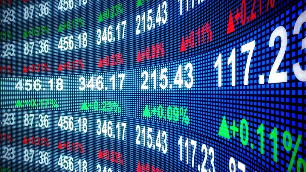 Markets Struggle for Balance as Political Risk Looms Over Wall Street Rally