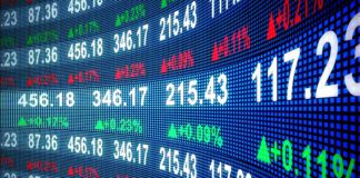 European Stocks Hit Records as 10% Tariff Sparks Rally — Nvidia Holds the Next Move