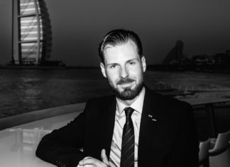 European Business Talks to Founder of Award Winning Crisis Management Firm GFK CONSEILS JURIDIS